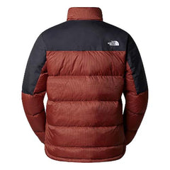The North Face Giacca Diablo M NF0A49MJ-WEW