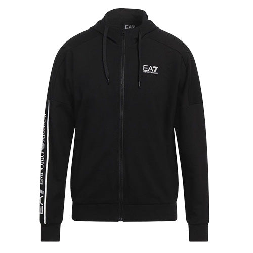 EA7 Felpa Cap M 7M000570-MC001