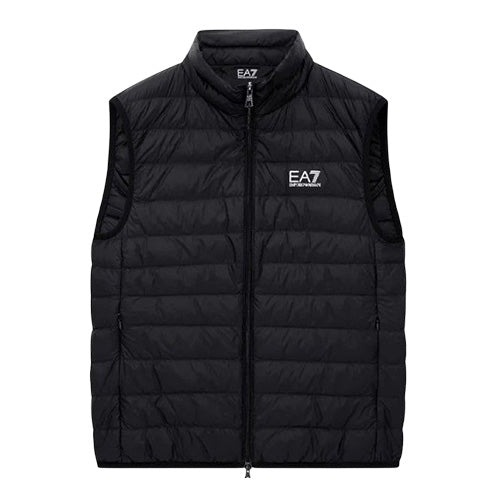 EA7 Gilet 100GR. 8NPQ06-1200