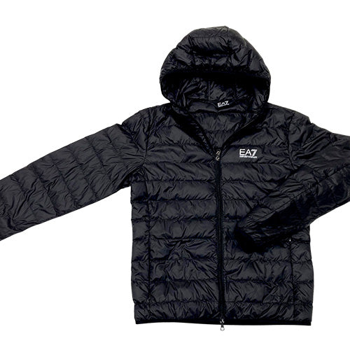 EA7 Giubbino 100gr. Cap M 8NPB24-1200