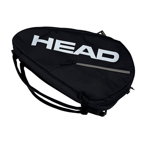 Head Portaracchette Padel Base nero 261625