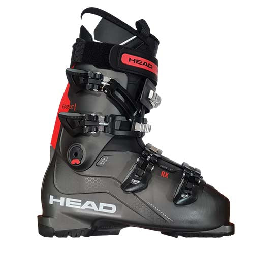 Head Scarpone Sci Edge Lyt 603290 BLK Red