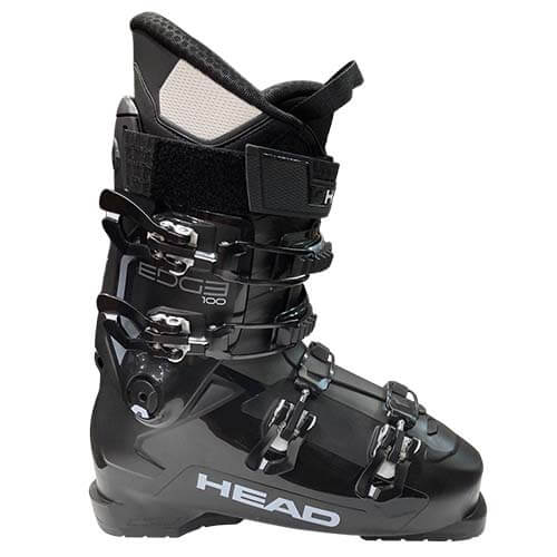 Head Scarpone Sci M Edge 100HV BLK/WHT