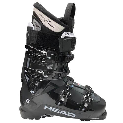 Head Scarpone Sci M Edge 130HV BLK/WHT