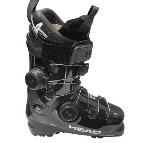 Head Scarpone Sci W Kaliber 105X BOA2 BLK