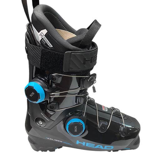 Head Scarpone Sci M Kaliber 120X BOA2