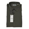 Jack & Jones Camicia Lino ML M 12289174 Dusty Olive