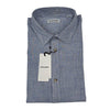 Jack & Jones Camicia Lino ML M 12289174 Inf Strip