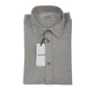 JAck & Jones Camicia Lino ML M 12289174 Crockery