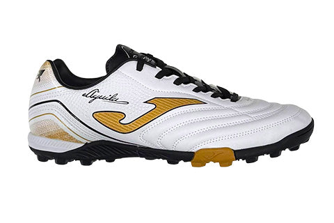 Joma Aguila AGUW2502 Turf Bianco Oro