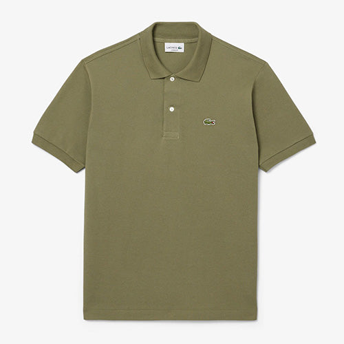 Lacoste Polo MM 1212-BMY Milite