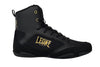 Leone Stivaletto Boxe Premium CL110 Nero