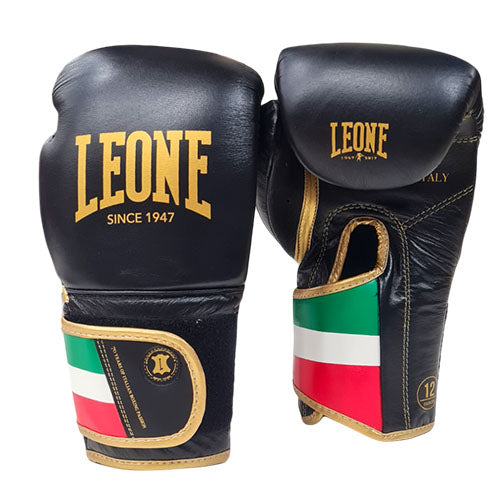 Leone Guanto Boxe Italy 47 GN039 12oz