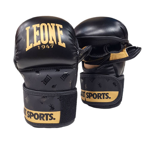 Leone Guanto Boxe MMA DNA GP144 Nero