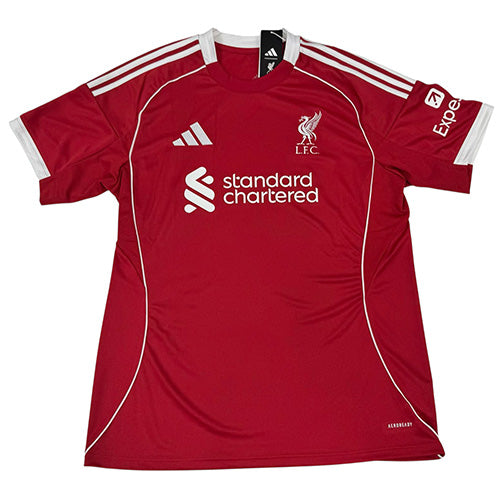 Adidas Maglia Home Liverpool JV6423