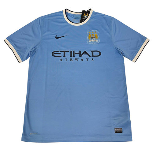 Nike Maglia Gara Man City 574683-489