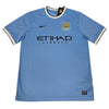 Nike Maglia Gara Man City 574683-489