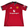 Adidas Maglia Home Manchester United JI7428