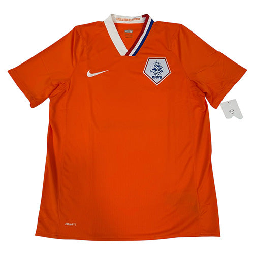 Nike Maglia Gara Olanda 265674-815