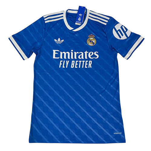 Adidas III Maglia Real Madrid JV5845