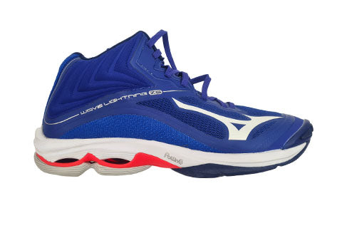 Mizuno Wave Lighting Z6 Mid V1GA2005-20