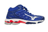 Mizuno Wave Voltage Mid Unisex V1GA1965