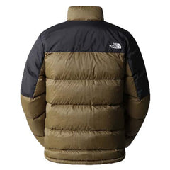 The North Face Giacca Diablo M NF0A4M9J-WMB