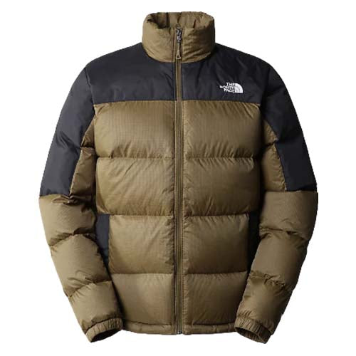 The North Face Giacca Diablo M NF0A4M9J-WMB – Chiappini Sport