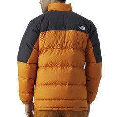 The North Face Giacca Diablo M NF0A4M9J-AUV