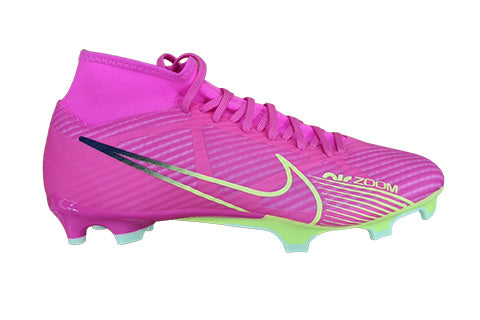 Nike Zoom Mercurial Superfly 9 Academy DJ5625-605