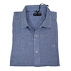 North Sails Camicia Lino ML 664437-0757