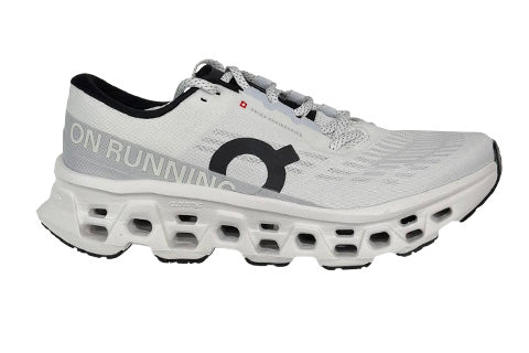 ON Running Cloudmonster 3MG10051200-101 WHT