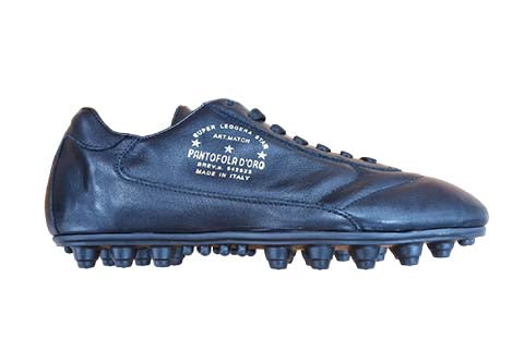 Pantofola d'Oro Classic Nero PS3010-03N