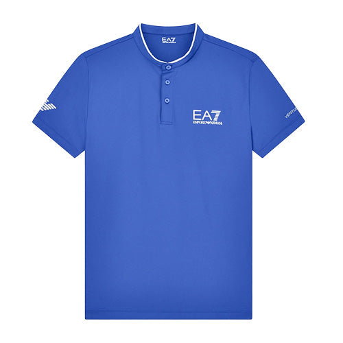 EA7 Polo Tennis M 8NPT21-1582