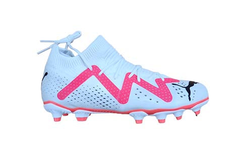 Puma Future Match FG-AG JR 107384-01