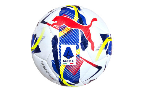 Puma Pallone Orbita Serie A 24-25 084299-01 – Chiappini Sport