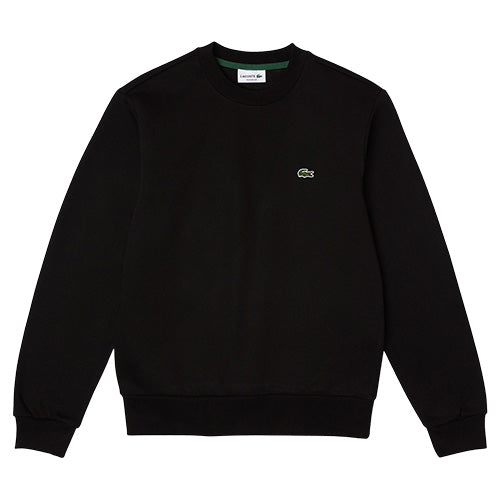 Lacoste Felpa GC SH9608-031 Nero