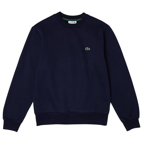 Lacoste Felpa GC SH9608-166 Blu