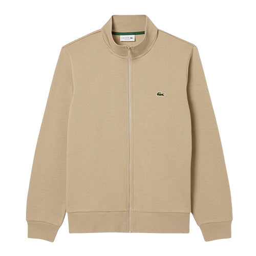 Lacoste Felpa Zipl SH9622-02S Beige