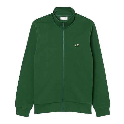 Lacoste Felpa Zipl SH9622-132 Vert