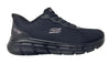 Skechers 117324 BBK Bobs B Flex Lucy
