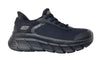 Skechers 117391 BBK Bobs Flex Hi Linear Force