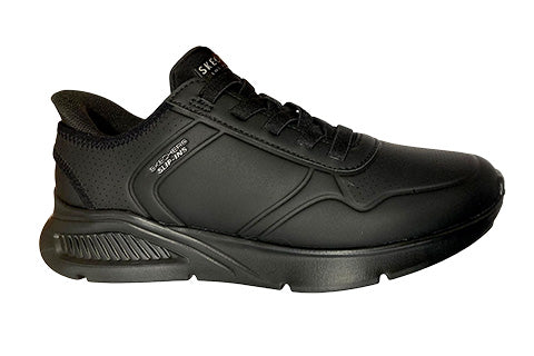 Skechers 117740 BBK Squad 4