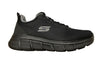 Skechers 118109 BBK Bobs B Flex