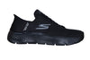 Skechers 124836BBK Go Walk