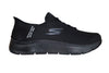 Skechers 216324BBK Go Walk