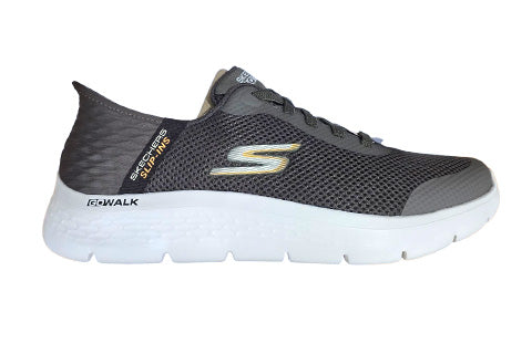 Skechers 216324BRN Go Walk