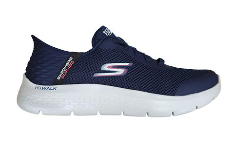 Skechers 216324NVY Go Walk