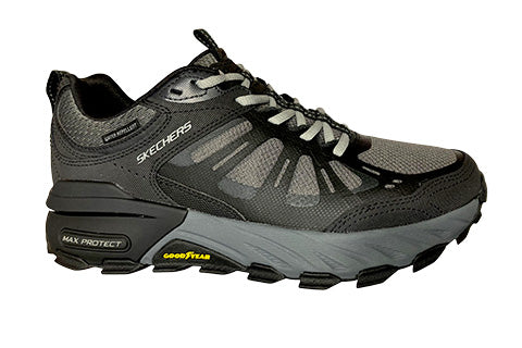 Skechers 237678 BKCC Max Protect