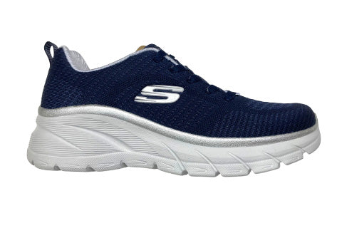 Skechers 150384 NVSL Fashion Fit 2.0